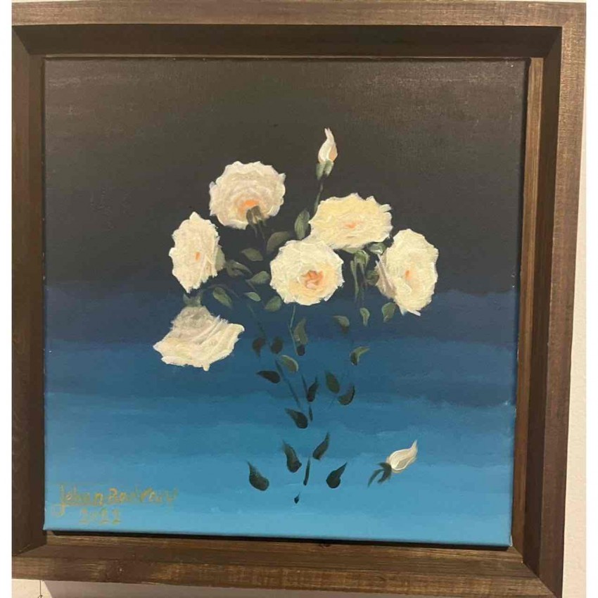 White Roses