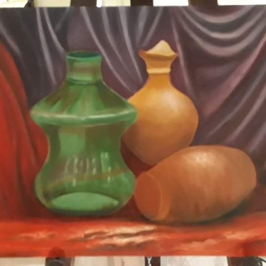 Still Life