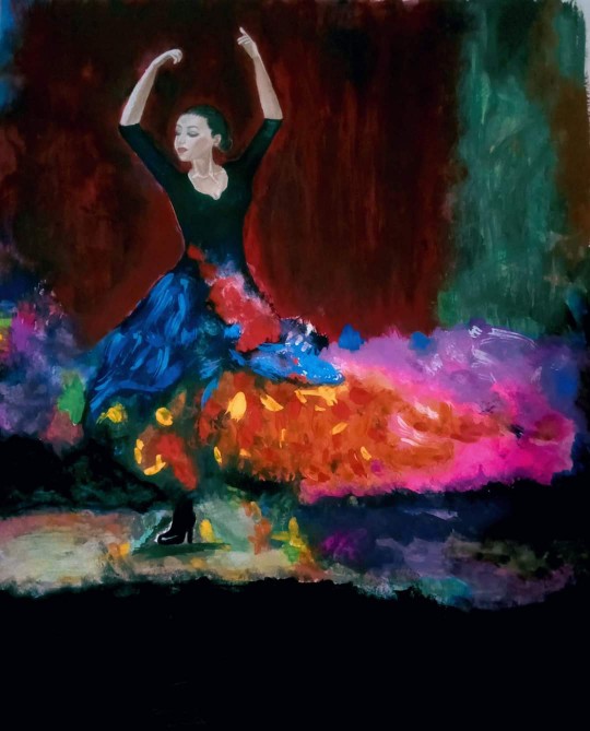 Flamenco