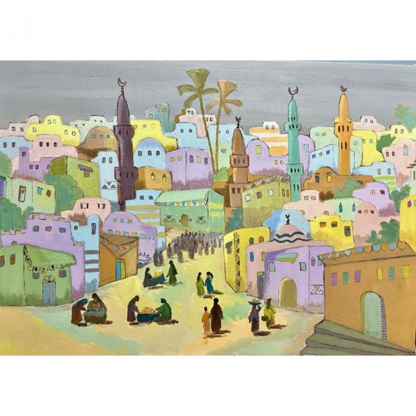 Village Homes