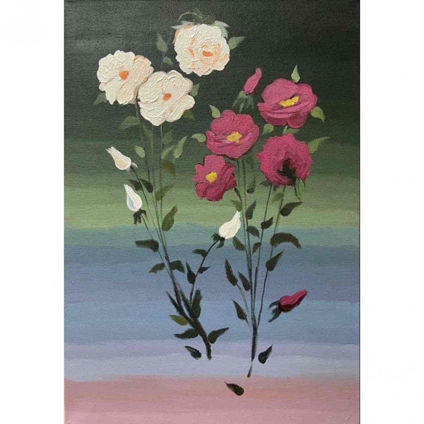 Flowers' Beauty