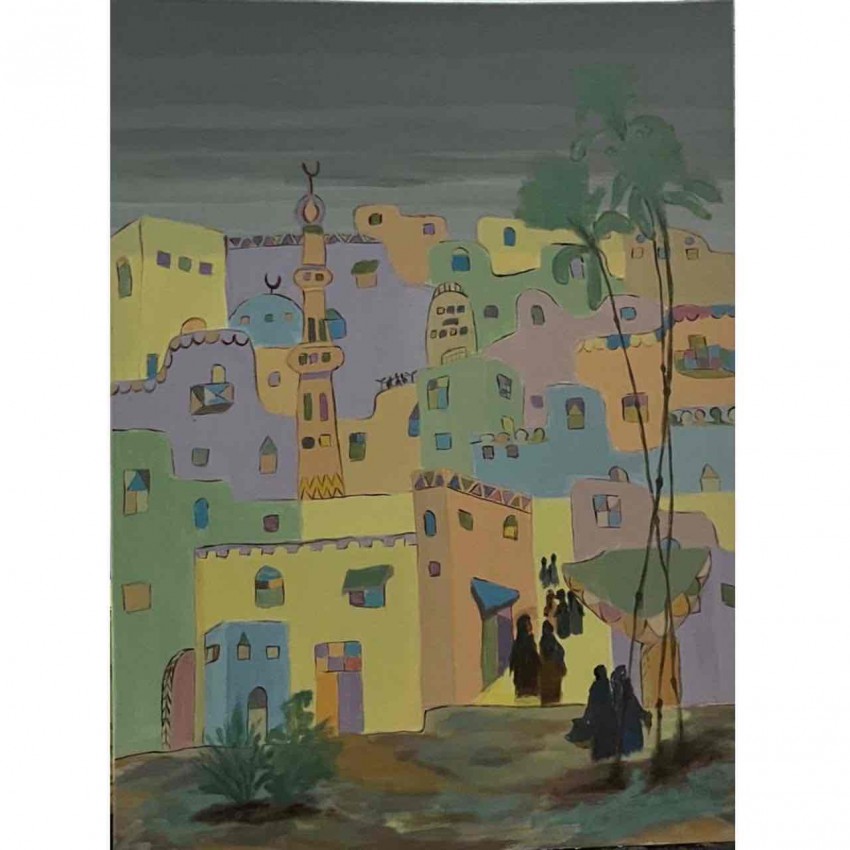 Village Homes 2