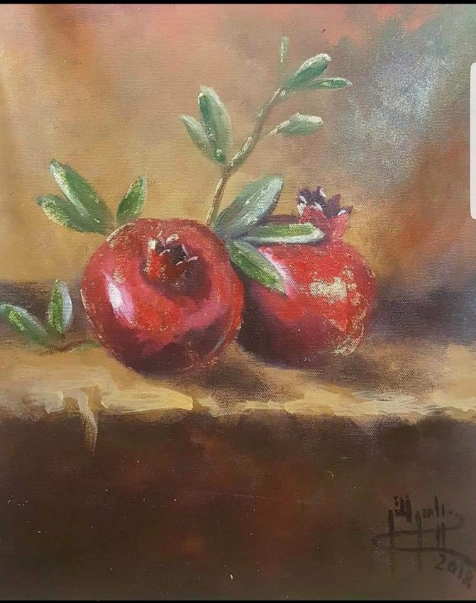 Pomegranate