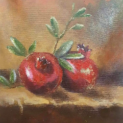 Pomegranate