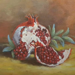 Pomegranate 2