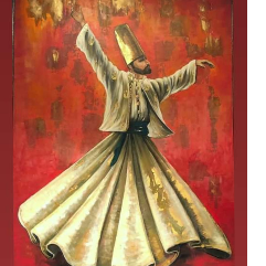 Dervishes 8