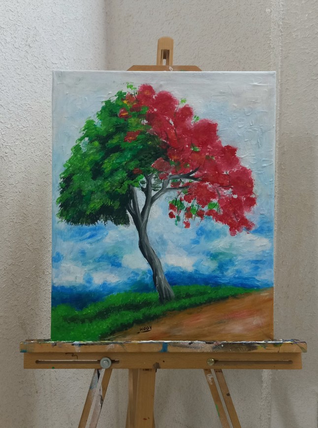 Tree Of Life