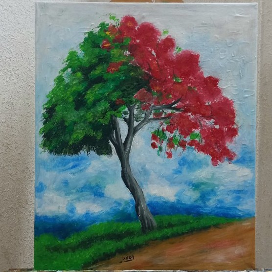 Tree Of Life