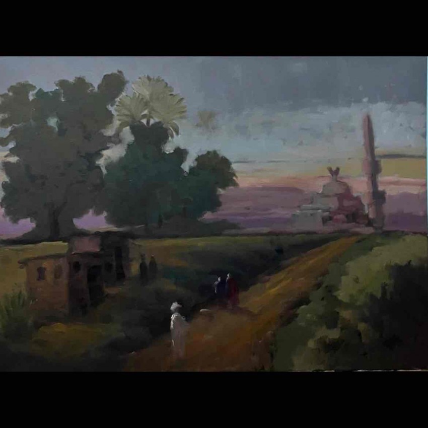 Rural Nature