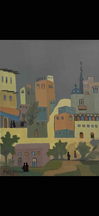 Village Homes 3
