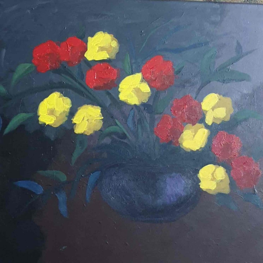 Flowers Mix