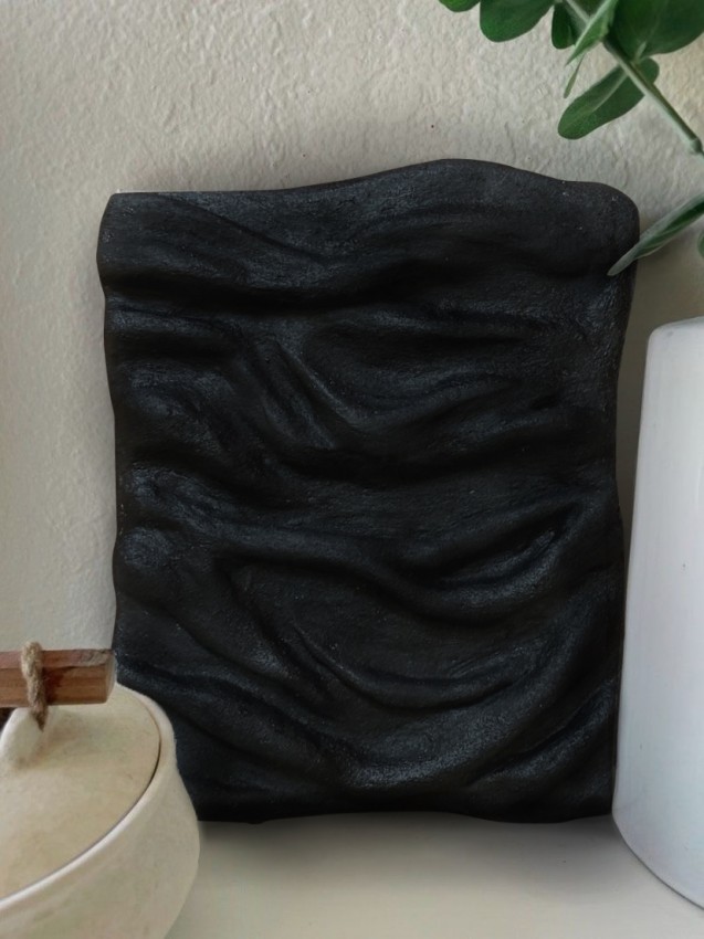 Texture Artwork (Dry Clay)