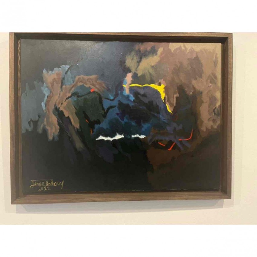 Abstract Art