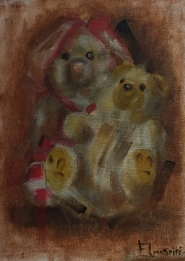 Still Life