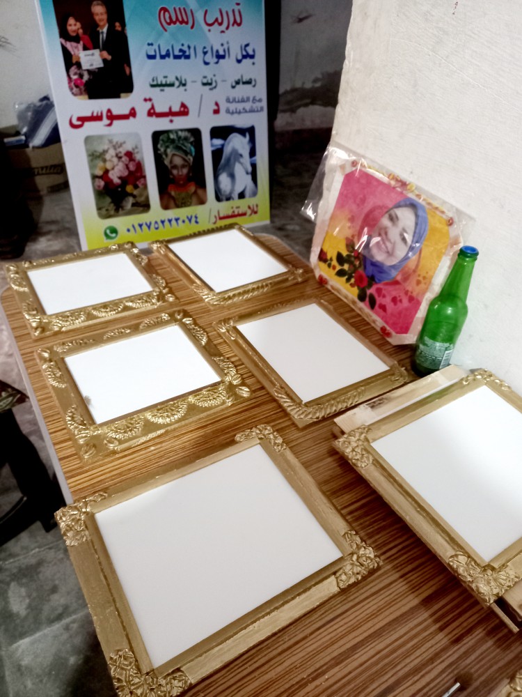 Tableaus