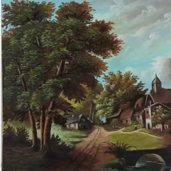 Landscape