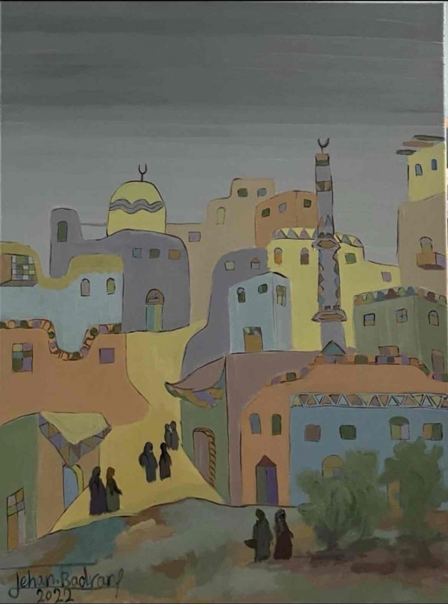 Village Homes 6