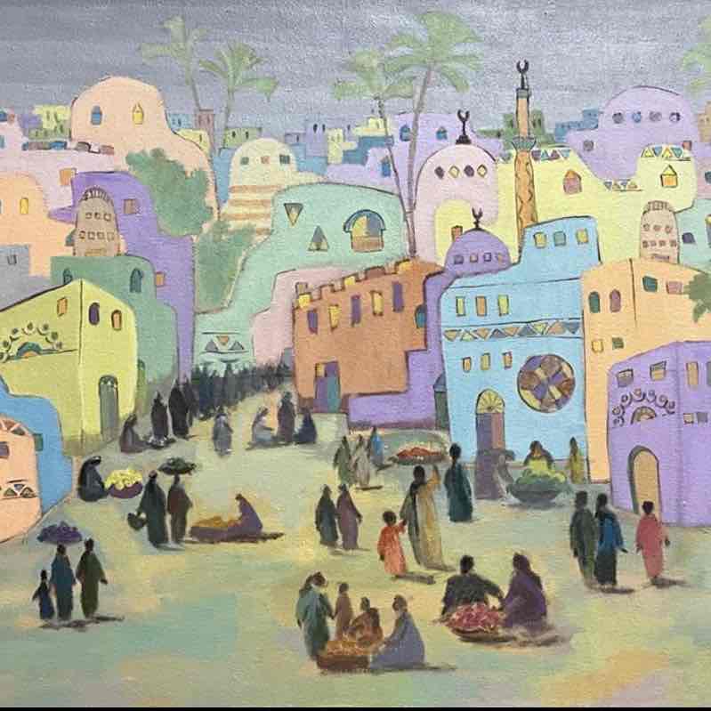 Village Life