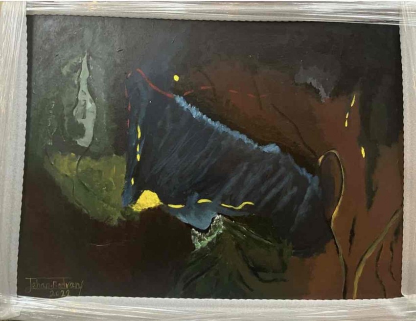 Abstract Art