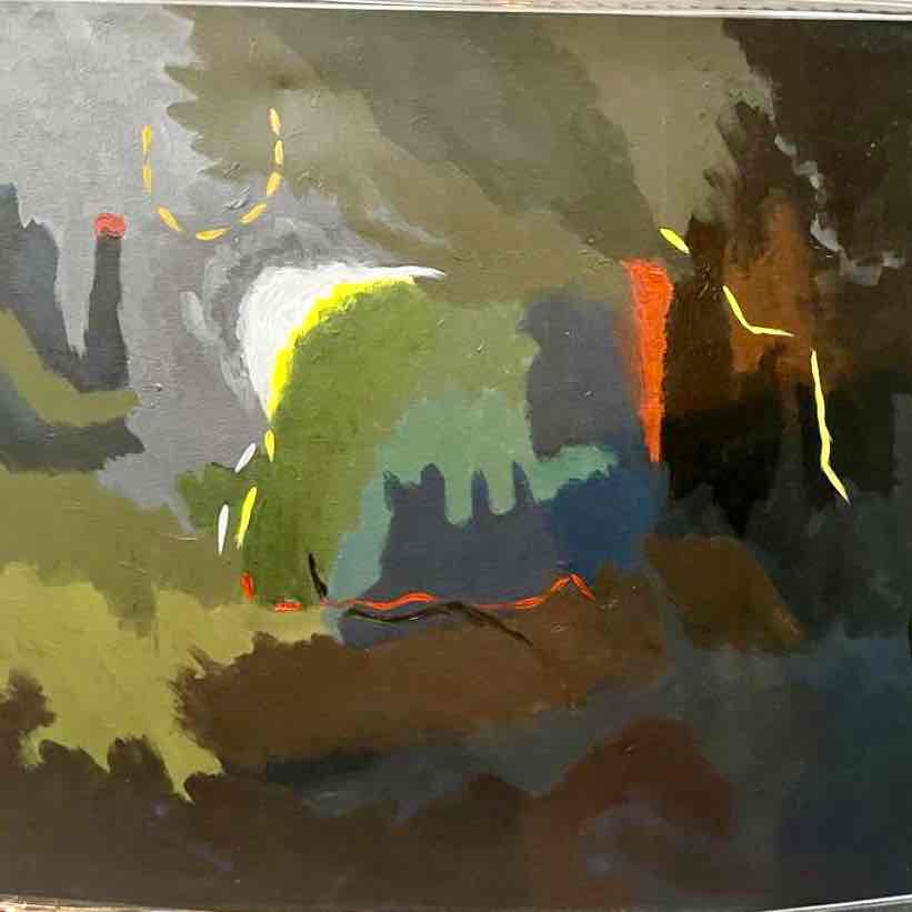 Abstract Art 2