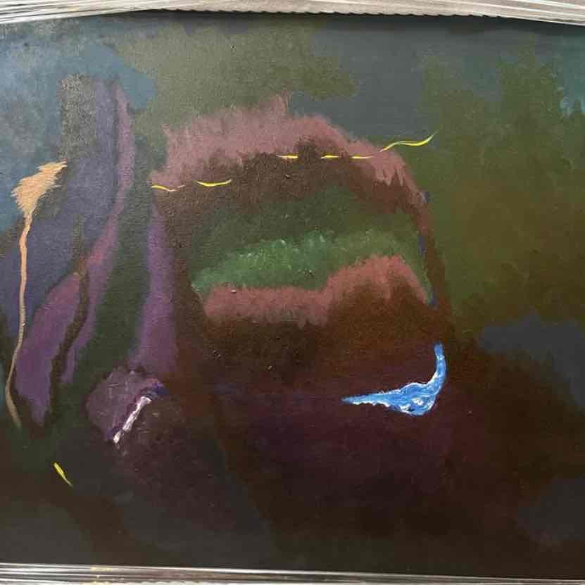 Abstract Art
