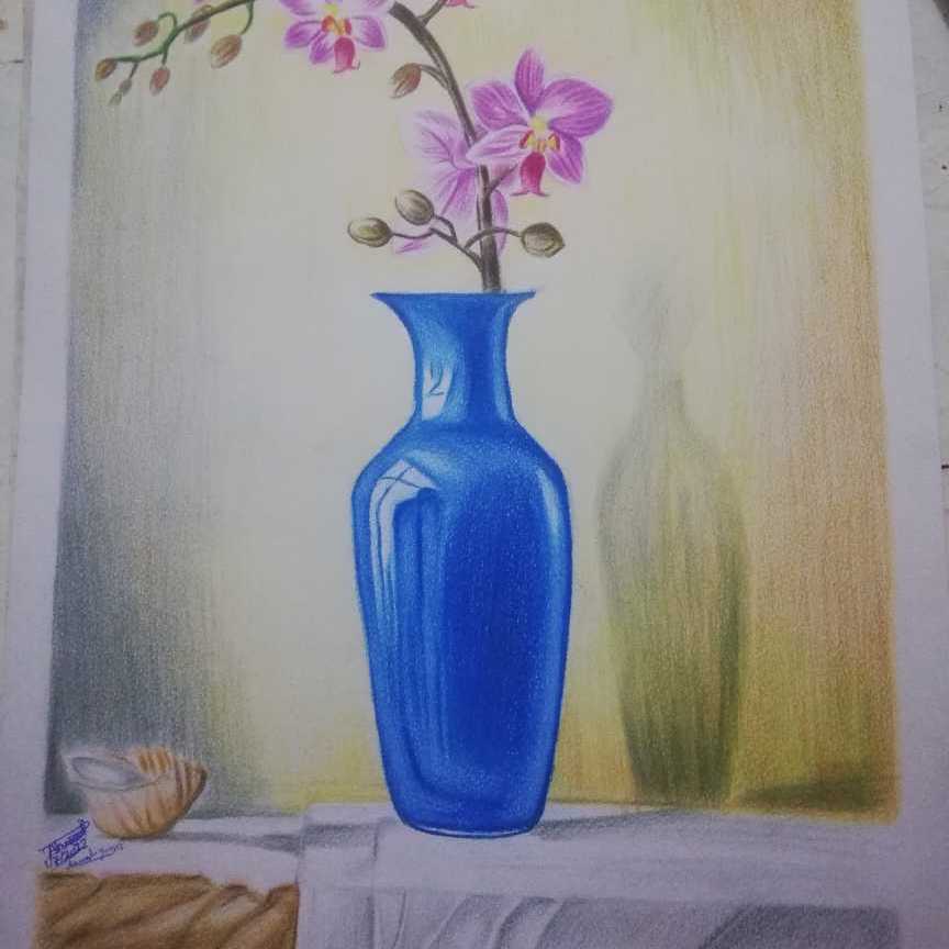 Love Flowers