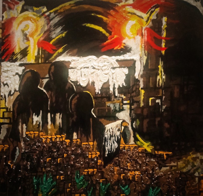 The Rising