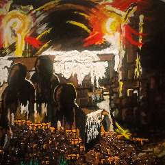 The Rising