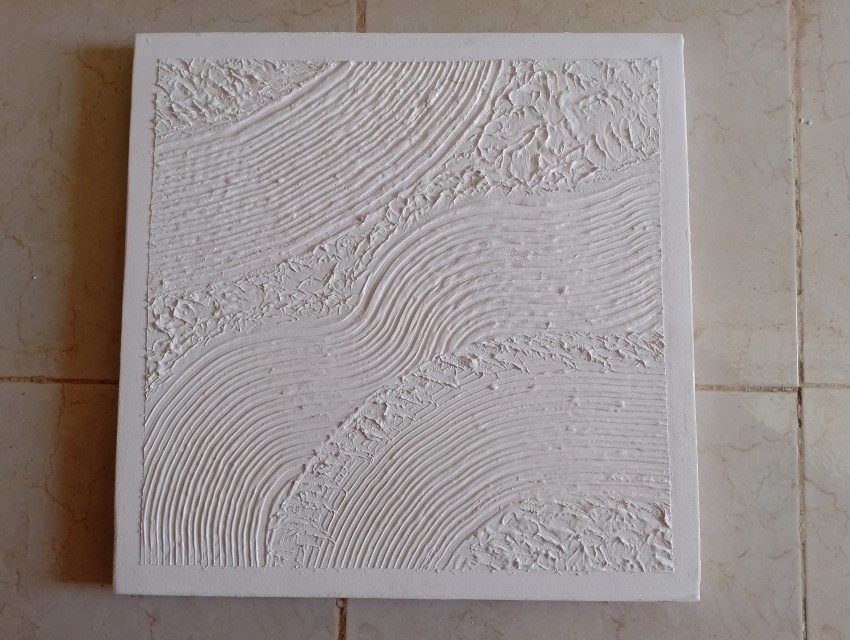 Textured Artwork
