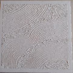Textured Artwork
