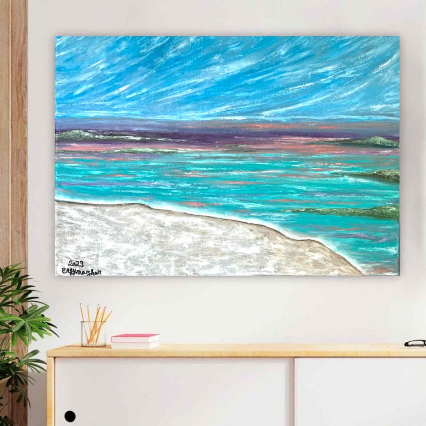 Sea Breeze