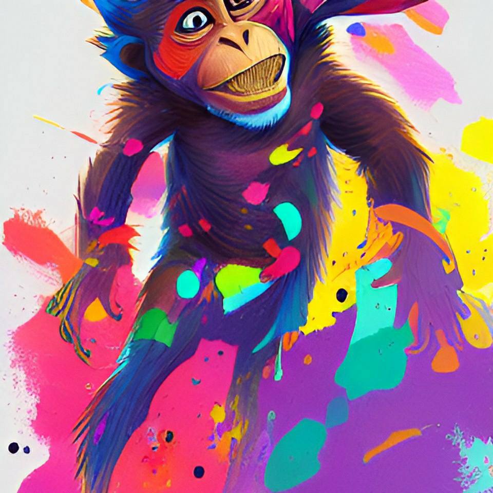 The Monkey