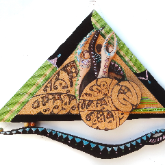 حالة