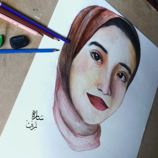 بورتريه