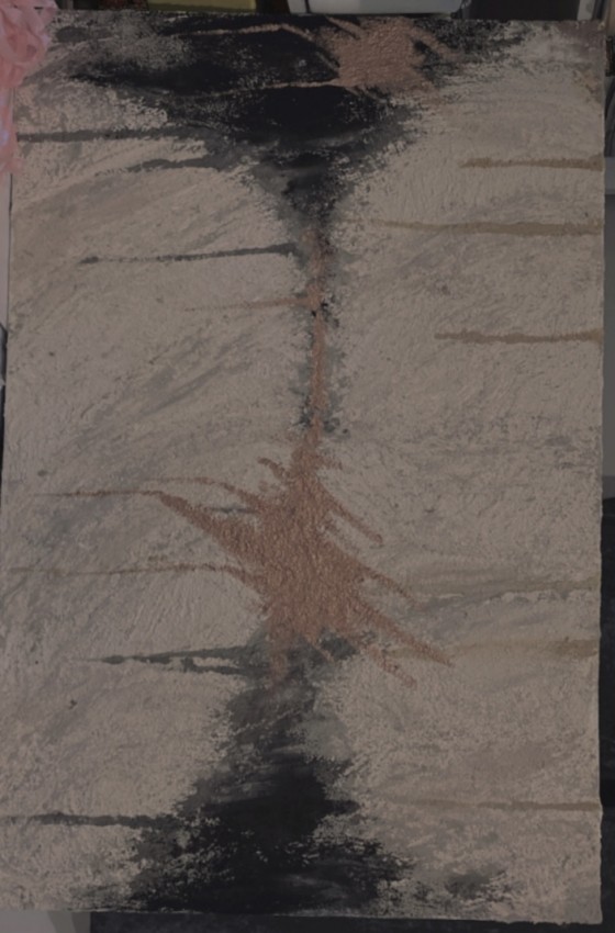 ذوبان النحاس