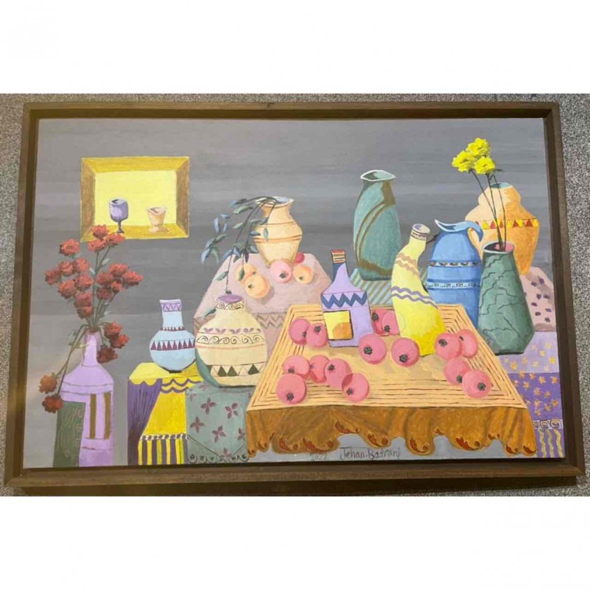 Still Life 6