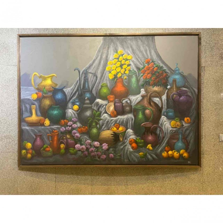 Still Life 5