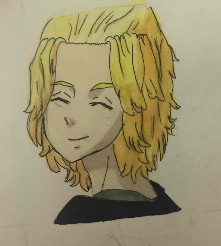 شخصيات انمي