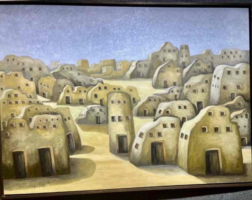 Siwa Homes