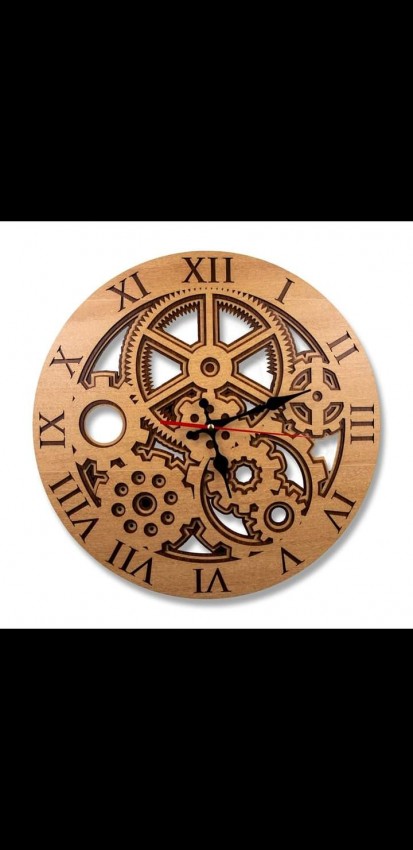 Wall Clock