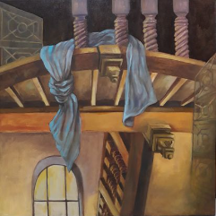 (مترادفات كلاسيكية ٨ (الوان زيتية