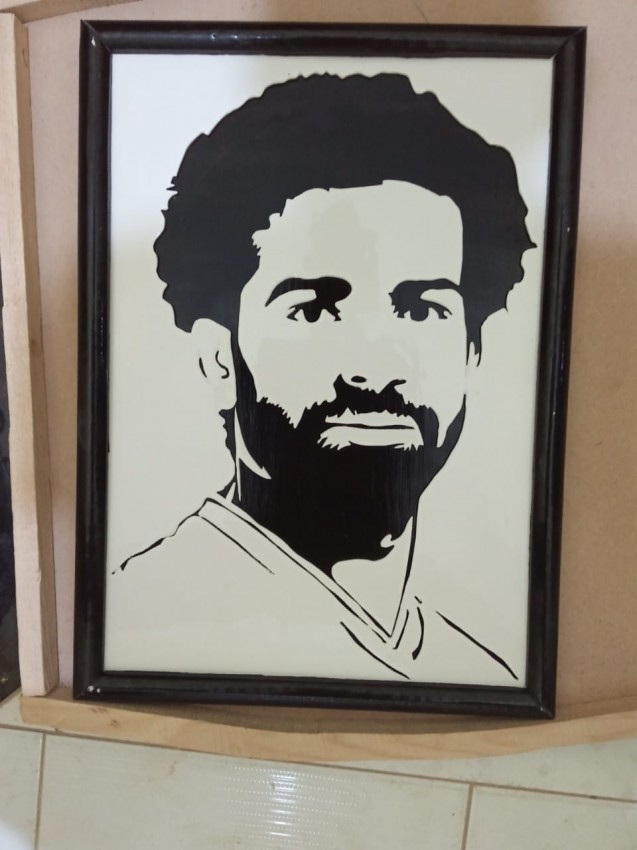 Arket Portrait