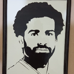 Arket Portrait