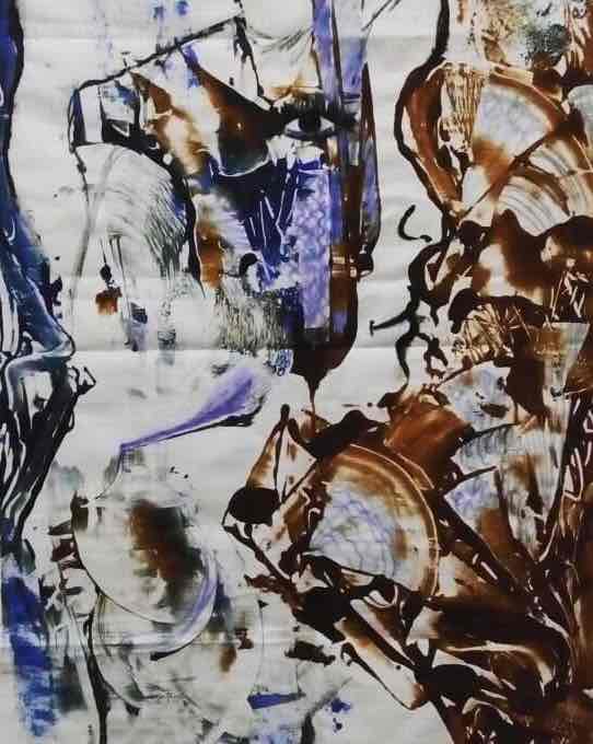 Invisible Scenes