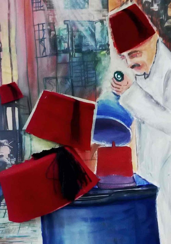 Arabic Daily Life