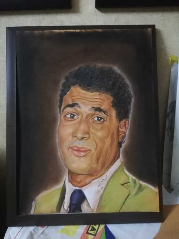 بورتريه