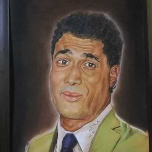 بورتريه