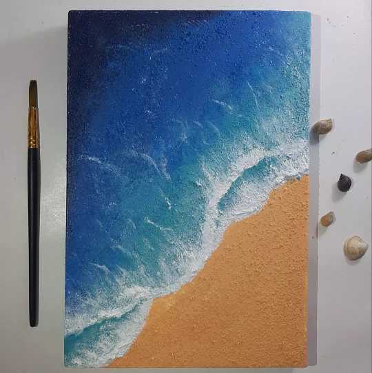 The Beach