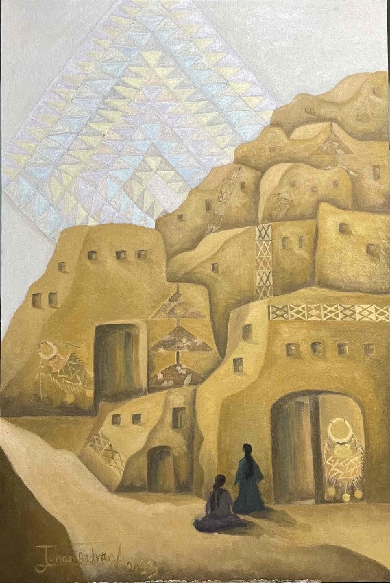 Siwa's Decorative Homes