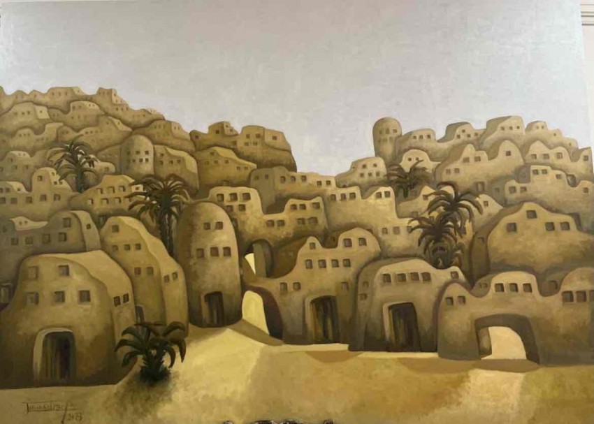 Siwa's Decorative Homes